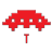 Space Invaders 2 Icon